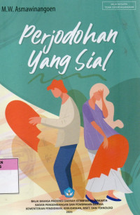 Image of Perjodohan Yang Sial