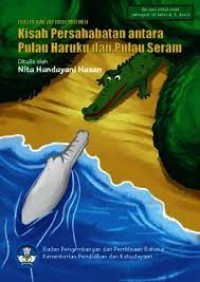 Image of Kisah Persahabatan antara Pulau Haruku dan Pulau Seram