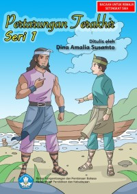 Image of Pertarungan Terakhir 1