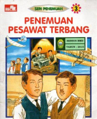 Image of Penemuan Pesawat Terbang