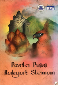 Image of Pesta Puisi Rakyat Sleman