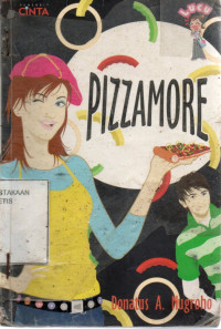 Image of Pizzamore