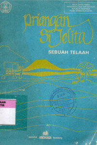 Image of Priangan Si Jelita