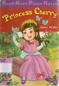 Image of Princess Cherry