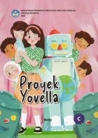 Image of Proyek Yovella