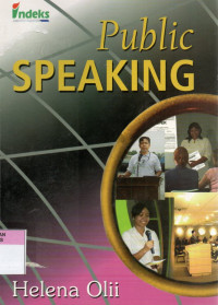 Image of Public Speaking