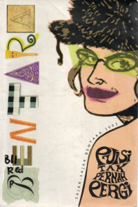 Image of Puisi tak pernah pergi