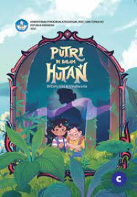 Image of Putri Di Dalam Hutan