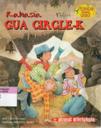 Image of Rahasia Gua Circle-K