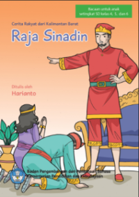 Image of Raja Sinadin