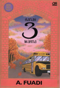 Image of Ranah 3 Warna 
cet ke 16