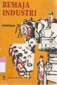 Image of Remaja industri