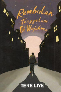 Image of Rembulan Tenggelam Di Wajahmu