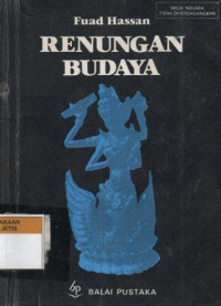 Image of Renungan Budaya