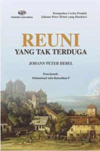 Image of Reuni Yang Tak Terduga