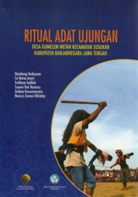 Image of Ritual Adat Ujungan