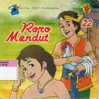 Image of Roro Mendut