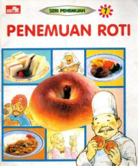 Image of Penemuan Roti