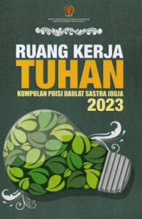 Image of Ruang Kerja TUHAN