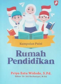 Image of Rumah Pendidikan (kumpulan puisi)