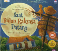 Image of Saat Bulan Raksasa Datang
