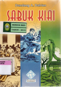 Image of Sabuk Kiai
