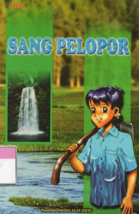 Image of Sang Pelopor