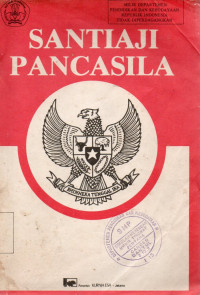 Image of Santiaji Pancasila