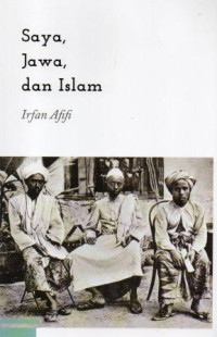 Image of Saya, Jawa, dan Islam