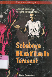 Image of Sebabnya rafiah tersesat
