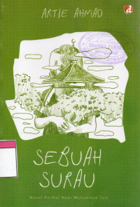 Image of Sebuah Surau