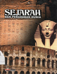 Image of Sejarah dan Peradaban Dunia