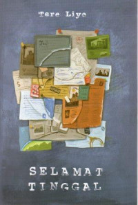 Image of Selamat Tinggal