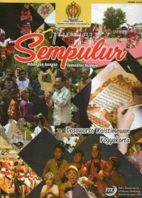 Image of Sempulur mbangun bangsa lumantar budaya 43