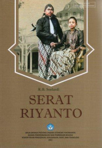 Image of Serat Riyanto