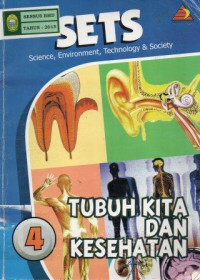 Image of Tubuh Kita Dan Kesehatan