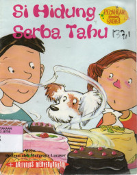 Image of Si Hidung Serba Tahu