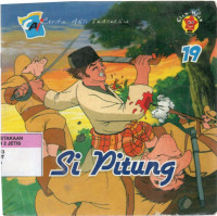 Image of Si Pitung