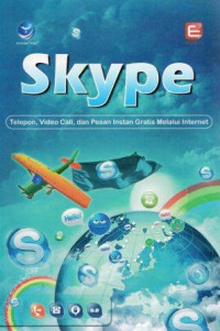 Image of Skype, Telepon, Video Call, dan Pesan Instan Gratis Melalui Internet
