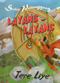 Image of Suku Penunggang Layang-Layang