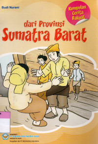 Image of Dari provinsi sumatra barat