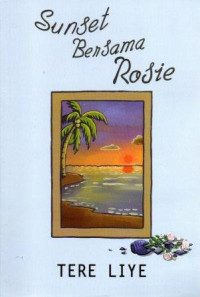 Image of Sunset Bersama Rosie