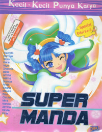 Image of Super Manda