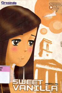 Image of Sweet Vanilla