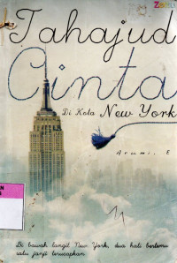 Image of Tahajud cinta di kota new york