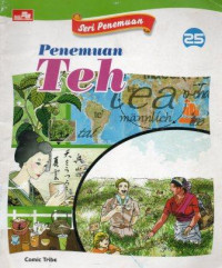 Image of Penemuan Teh