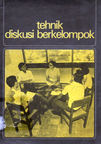 Image of Tehnik Diskusi Berkelompok