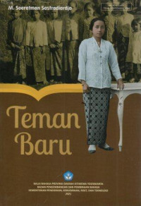 Image of Teman Baru