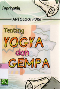 Image of Tentang Yogya dan Gempa