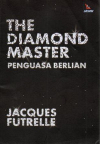 Image of The Diamond Master Penguasa Berlian